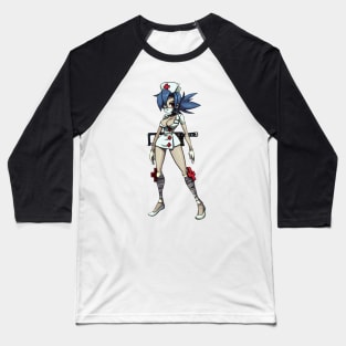 Valentine Baseball T-Shirt